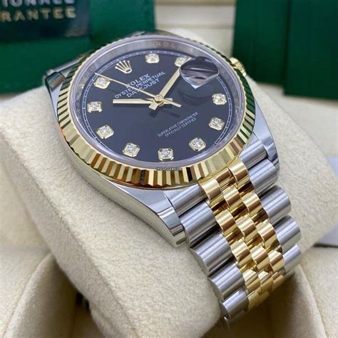 rolex datejust 36 black face|2021 rolex datejust 36.